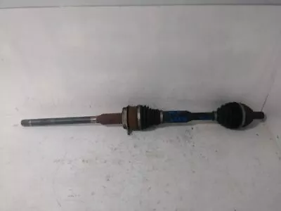 Passenger Axle Shaft Front AWD VIN Y 1st Digit SWB Fits 17-18 VOLVO S60 661320 • $150.04