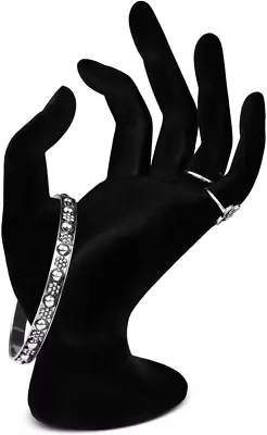 Hand Jewelry Holder Female Mannequin Hands Holder For Bracelet Watch Hand Ring • $14.13