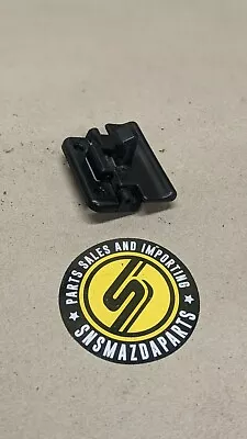 90-97 Mazda Miata OEM NA Center Console Lid Latch Clasp Holder 1990-1997 • $14.95