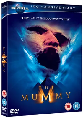 £2.04 • Buy The Mummy DVD (2012) Brendan Fraser, Sommers (DIR) Cert 15 Fast And FREE P & P
