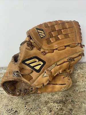 Mizuno MWV-504 12.25” World Win USA Right-Handed Thrower Baseball Glove U.S.A. • $119.99