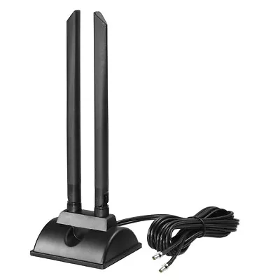 4G TS9 Antenna For Verizon AT&T T-Mobile Sprint LTE Mobile Hotspot MiFi Router • $11.99