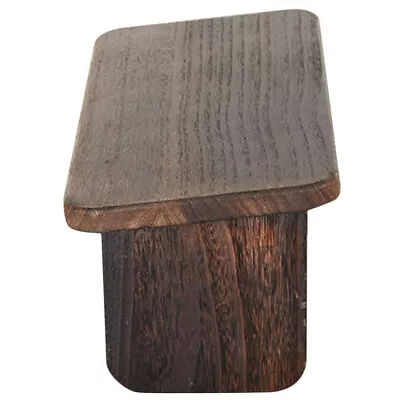 Portable Wooden Meditation Stool For Yoga And Prayer • $61.13