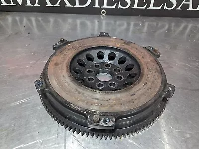 OEM BMW E28 E30 Manual Transmission Single Mass Flywheel 84-86 528e 325e 325es • $350