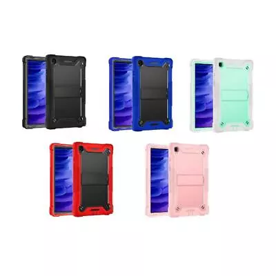 Hybrid Case Rugged Drop Protection Cover For Samsung Galaxy TAB S7 FE 12.4 Inch • $36.99