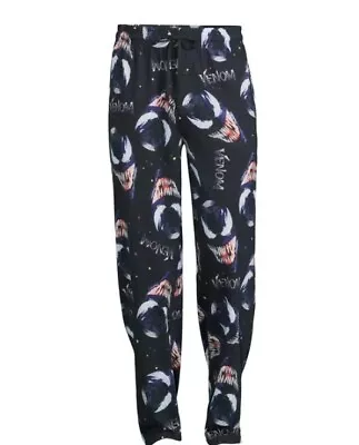 Venom Men's Graphic Sleep Pant 2XL (44-46) • $16.99