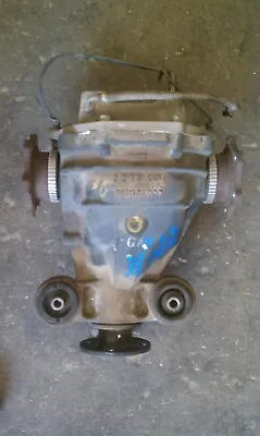 2003-2005 Infiniti G35 Rear Axle Differential Carrier 3.357 Ratio Non Locking • $164.99