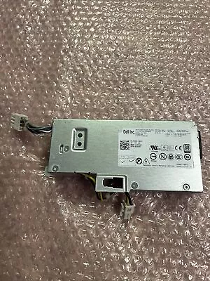 DellUSFF 8-PIN 200W F200EU-00 Power Supply 6FG9T • $20