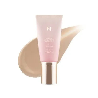 MISSHA M Signature Real Complete BB Cream #21 /45g • $24.99