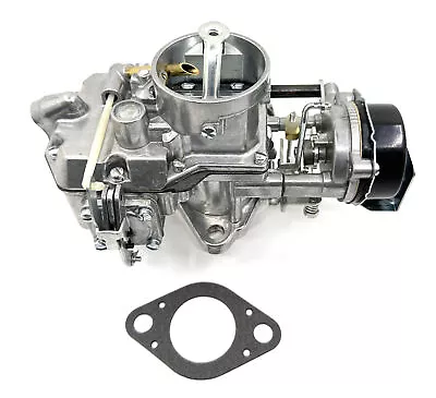 Autolite 1100 Carburetor 1963-1968 Mustang Straight 6 Cylinder 170 & 200 Ci Eng • $102.50