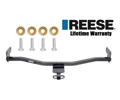 Reese Trailer Tow Hitch For 14-19 Kia Soul All Styles 1 1/4  Towing Receiver • $170.95