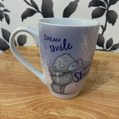 Me To You  “dream Smile Sparkle Shine” Mug • £7.99