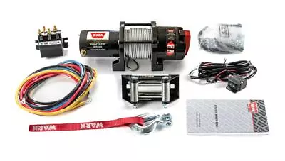 Warn 108216 Winch • $212.12