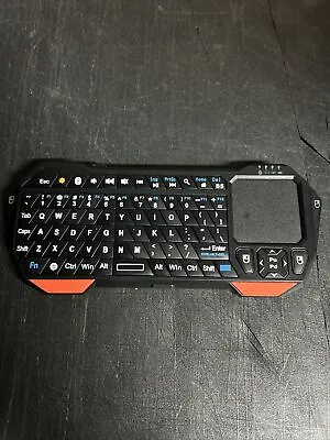 Fosmon Mini Wireless Bluetooth Keyboard For IOS Android Windows Tested Works • $16.99