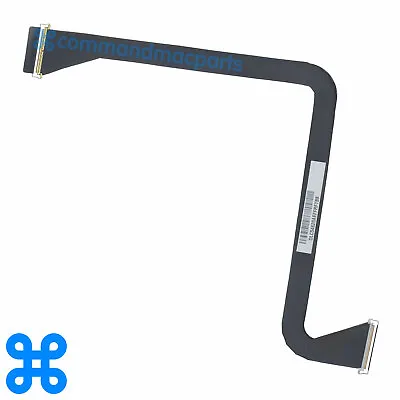 LCD EDP DISPLAYPORT LVDS CABLE IMac 27 A1419A2115 Retina 5K 2014201520172019 • $25.60