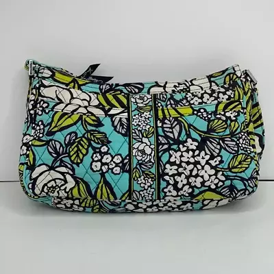 Vera Bradley Cassidy Shoulder Bag In Island Blooms • $14.99