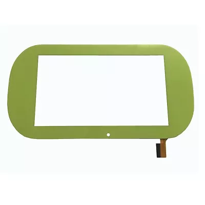 New 7 Inch Touch Screen Panel Digitizer Glass For PBS KIDS PBSKD7001 Tablet PC • $10.80