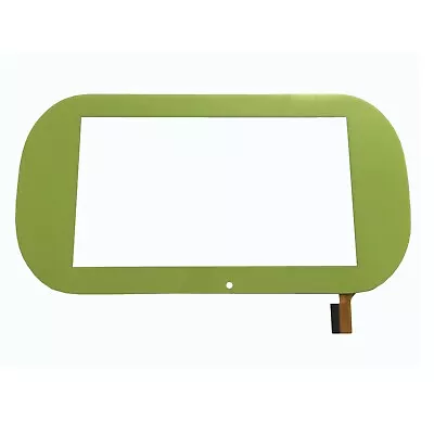 New 7 Inch Touch Screen Panel Digitizer Glass For PBS KIDS Playtime Pad PBSKD12B • $10.80