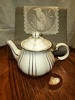 SADLER  Made In England Teapot • $40