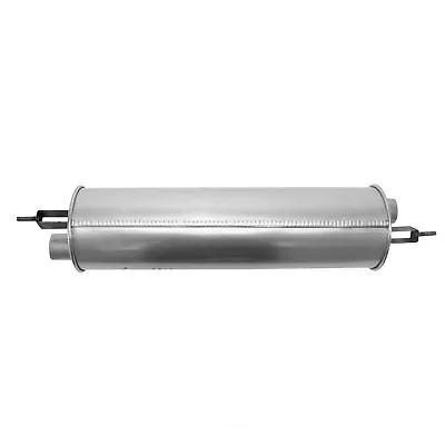 Exhaust Muffler Rear AP Exhaust 2989 • $94.18