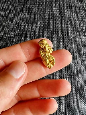 9.51g Australian Gold Nugget HIGH PURITY ✨ • $1426.50