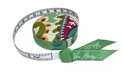 Vera Bradley Tutti Frutti Retractable Tape Measure • $9.09