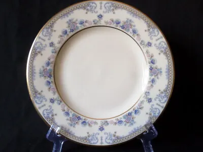 Minton. Avonlea. Small Plate (16.5cm). Made In England.  • $9.08