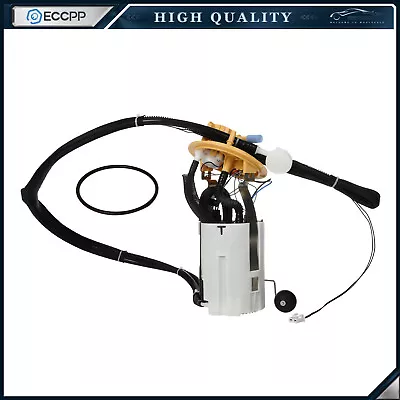 Fuel Pump Assembly For Volvo 2005 2006 S80 V70 XC70 2005 2006 2007 S60 2.5L • $69.49