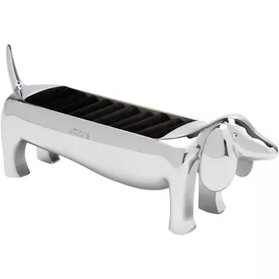 Dachshund Ring / Jewelry Holder Dog Pet • $59.99