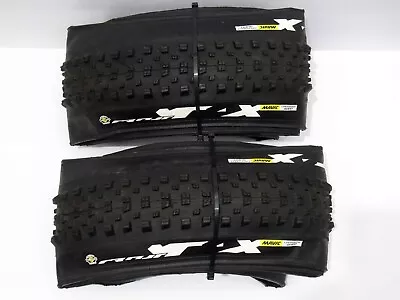 PAIR Of MAVIC Crossmax Quest Allround 29 X 2.35 Folding Bead Tubeless BRAND NEW • $69.99