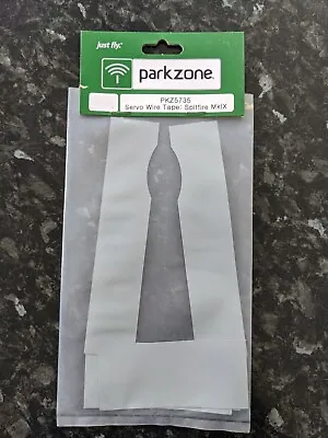 £3.50 • Buy Parkzone Spitfire MKIX Servo Wire Decal Tape PKZ5735