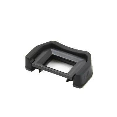 Camera EF Eyecup Eyepiece Viewfinder For Canon EOS 650D 750D 700D 1100D 1000D • £2.62