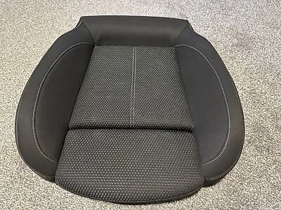 Vauxhall Zafira Tourer Sri O/s Front Seat  Cloth Seat (cover Only) 2013-2018 • £60