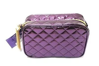 £9.99 • Buy Justin Bieber Makeup Bag/Cosmetics Bag/Pouch