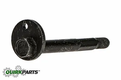 Mopar Genuine Front Lower Control Arm Bolt 2006-2022 Dodge Ram 1500 Oem New • $31.20