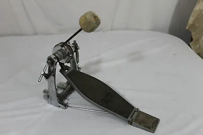 $99.99 • Buy Vintage 1970's SONOR-PHONIC BASS DRUM PEDAL Model # Z 5517
