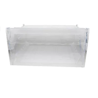 £31.95 • Buy Indesit Fridge & Freezer Middle Drawer Basket  Genuine