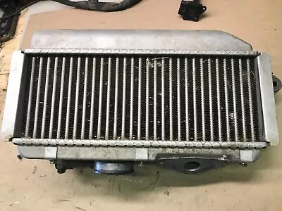 02 03 04 05 OEM Subaru WRX Top Mount Intercooler  • $90