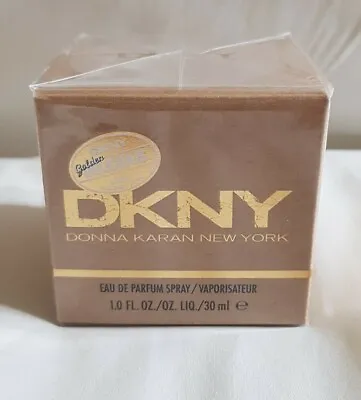 £28.50 • Buy DKNY Golden Delicious 30ml Eau De Parfum/Vaporisateur.100% New And Sealed.