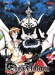 The Vision Of Escaflowne Vol. 2 - Betrayal And Trust (DVD 2004) - NEW • $5.99