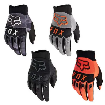 Adult Drive ATV/UTV Glove For Fox Racing Sport Glove Motocross Full-Finger Glove • $15.95