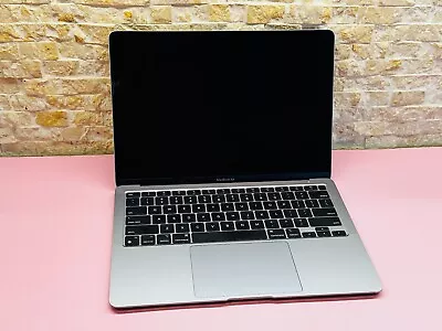 Apple Macbook Air M1  A2337 (2020) (FOR PARTS / REPAIR) - 01005 • $139.99