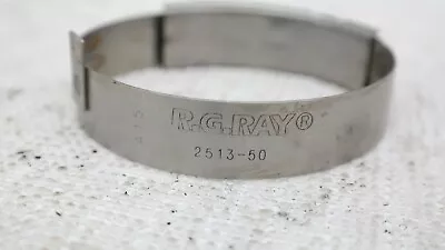 R. G. Ray 2513-50 V-Band Clamp TF • $16.79