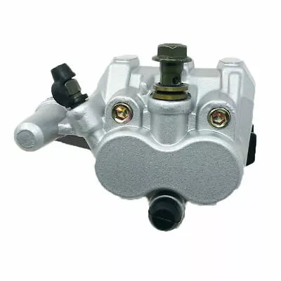 CHINESE SCOOTER MOPED GOKART FRONT BRAKE CALIPER For GY6 50CC 150CC 200CC ABS M • $24.99