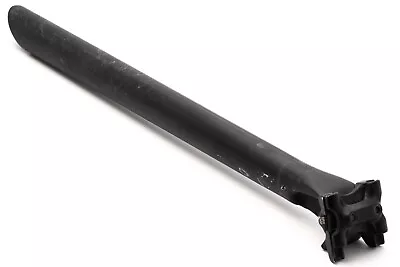 Syncros FL 1.0 Carbon Seatpost 31.6 X 400mm 10mm Gravel Mountain Bike Road Race • $59.95