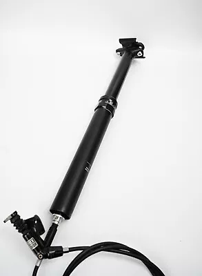 RockShox Reverb Dropper Bike Seatpost: 125mm Drop 30.9mm Diameter MTB Seat Post • $89.99