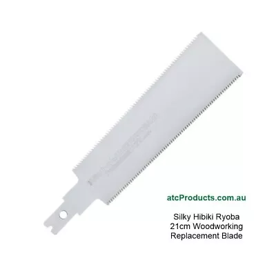 Silky Hibiki 210mm Replacement Blade • $62.95