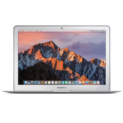 Apple MacBook Air Core I5 1.6GHz 4GB RAM 128GB SSD 11  MJVM2LL/A - Very Good • $169.99