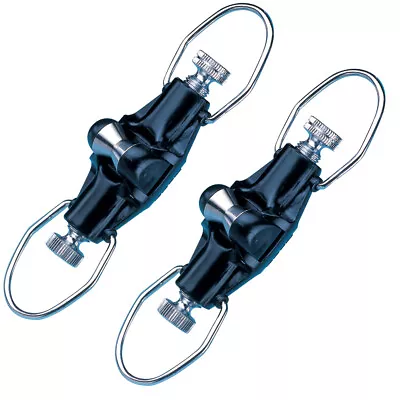 Rupp Nok-Outs Outrigger Release Clips - Pair CA-0023 UPC 784703102239 • $67.92