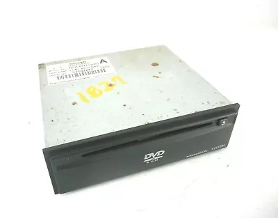 03 04 Infiniti FX35 Navigation Information Player Receiver OEM 25915 CA113 • $34.99